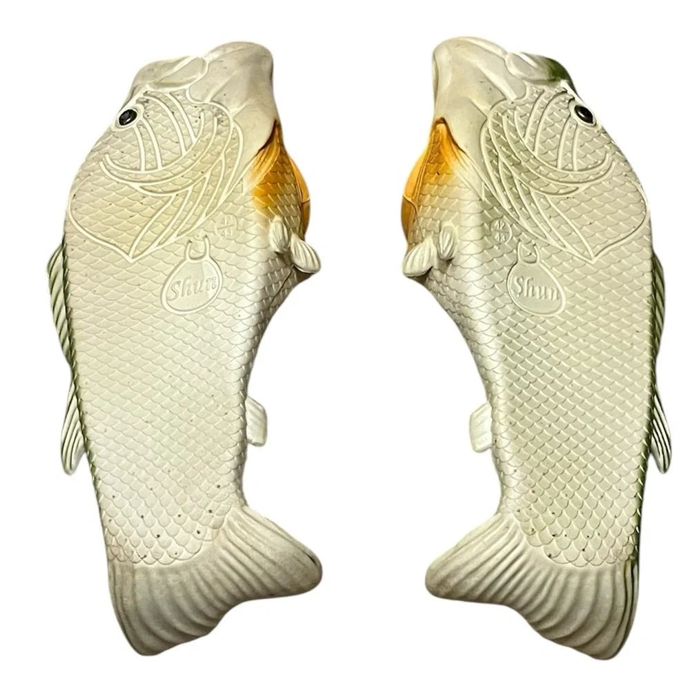 Fish Sandals - Picture 4 of 5